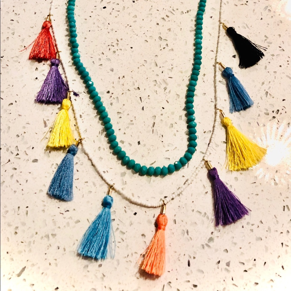 Necklace